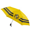 harry potter hufflepuff umbrella