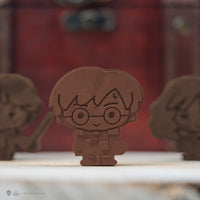 Harry Potter Characters Chocolate/Ice cube Mold