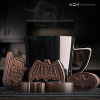*Batman Chocolate/Ice Cube Mold