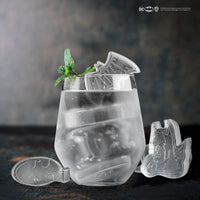 *Batman Chocolate/Ice Cube Mold