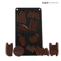 *Batman Chocolate/Ice Cube Mold