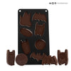 *Batman Chocolate/Ice Cube Mold