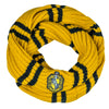 Harry Potter Hufflepuff Infinity Scarf