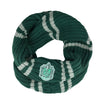 Harry Potter Slytherin Infinity Scarf