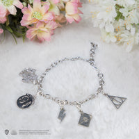 Pulsera de dijes (5 dijes)