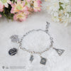 Pulsera de dijes (5 dijes)