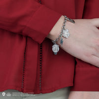 Pulsera de dijes (5 dijes)
