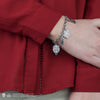 Pulsera de dijes (5 dijes)
