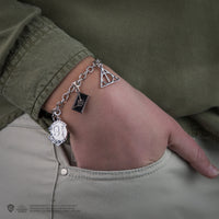 Pulsera de dijes (5 dijes)