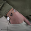 Pulsera de dijes (5 dijes)