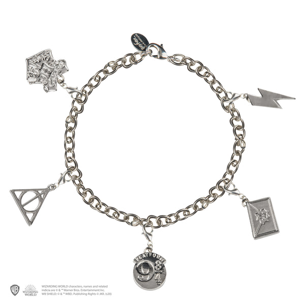 Harry Potter Charm Bracelets
