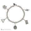Pulsera de dijes (5 dijes)