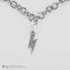 Pulsera de dijes (5 dijes)