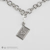 Pulsera de dijes (5 dijes)
