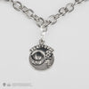 Pulsera de dijes (5 dijes)