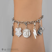 Pulsera de dijes (5 dijes)