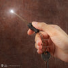 *Harry Potter Wand Luminous Keyring