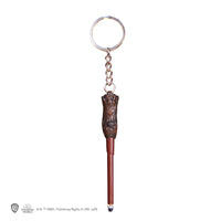 *Harry Potter Wand Luminous Keyring
