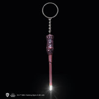 *Harry Potter Wand Luminous Keyring