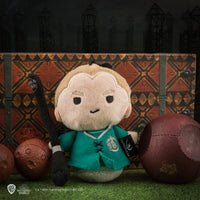 Llavero de peluche Quidditch Draco Malfoy