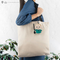 Llavero de peluche Quidditch Draco Malfoy