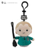 Llavero de peluche Quidditch Draco Malfoy