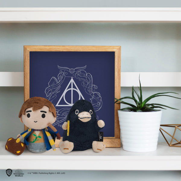 Niffler keyring on sale