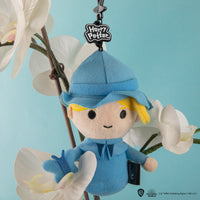 *Fleur Delacour Plush Keyring