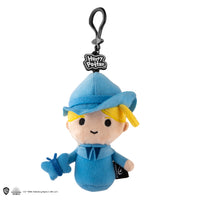 *Fleur Delacour Plush Keyring