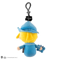 *Fleur Delacour Plush Keyring