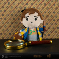 Llavero de peluche Newt Scamander