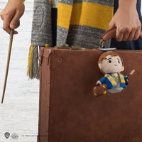 Llavero de peluche Newt Scamander