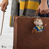 Llavero de peluche Newt Scamander