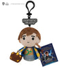 Llavero de peluche Newt Scamander