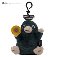 Llavero de peluche Niffler