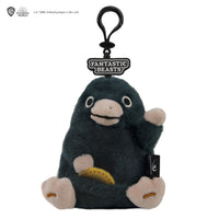 Llavero de peluche Niffler