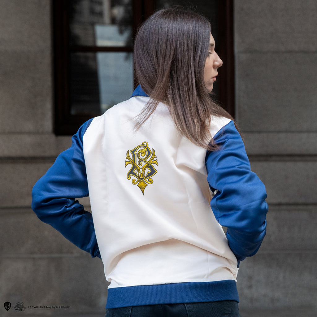Chaqueta Fleur Delacour