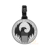 Fantastic Beasts macusa Luggage tag