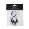 Fantastic Beasts Luggage tag macusa packaging