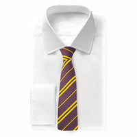 Adults Gryffindor Tie