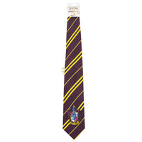 Adults Gryffindor Tie