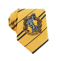 *Adults Hufflepuff Tie