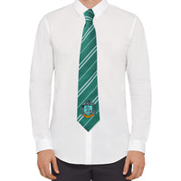 Harry Potter Slytherin Tie