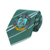 Harry Potter Slytherin Tie
