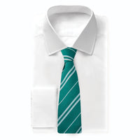 Harry Potter Slytherin Tie