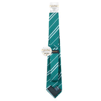Harry Potter Slytherin Tie