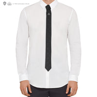*Deluxe Deathly Hallows Tie