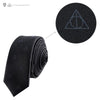 *Deluxe Deathly Hallows Tie