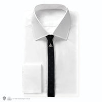 *Deluxe Deathly Hallows Tie