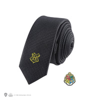 Corbata de lujo de Hogwarts